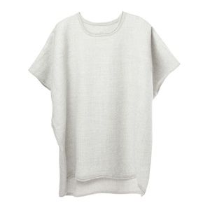 Cuyana Oversized Alpaca Sweater